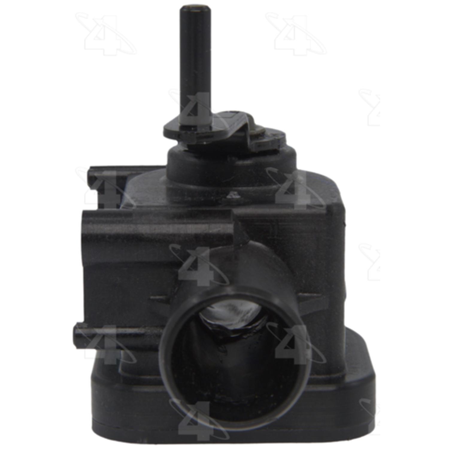 Four Seasons 74634 - HVAC Heater Control Valve Four Seasons 74634 HVAC Heater Control Valve product image 5 of 7