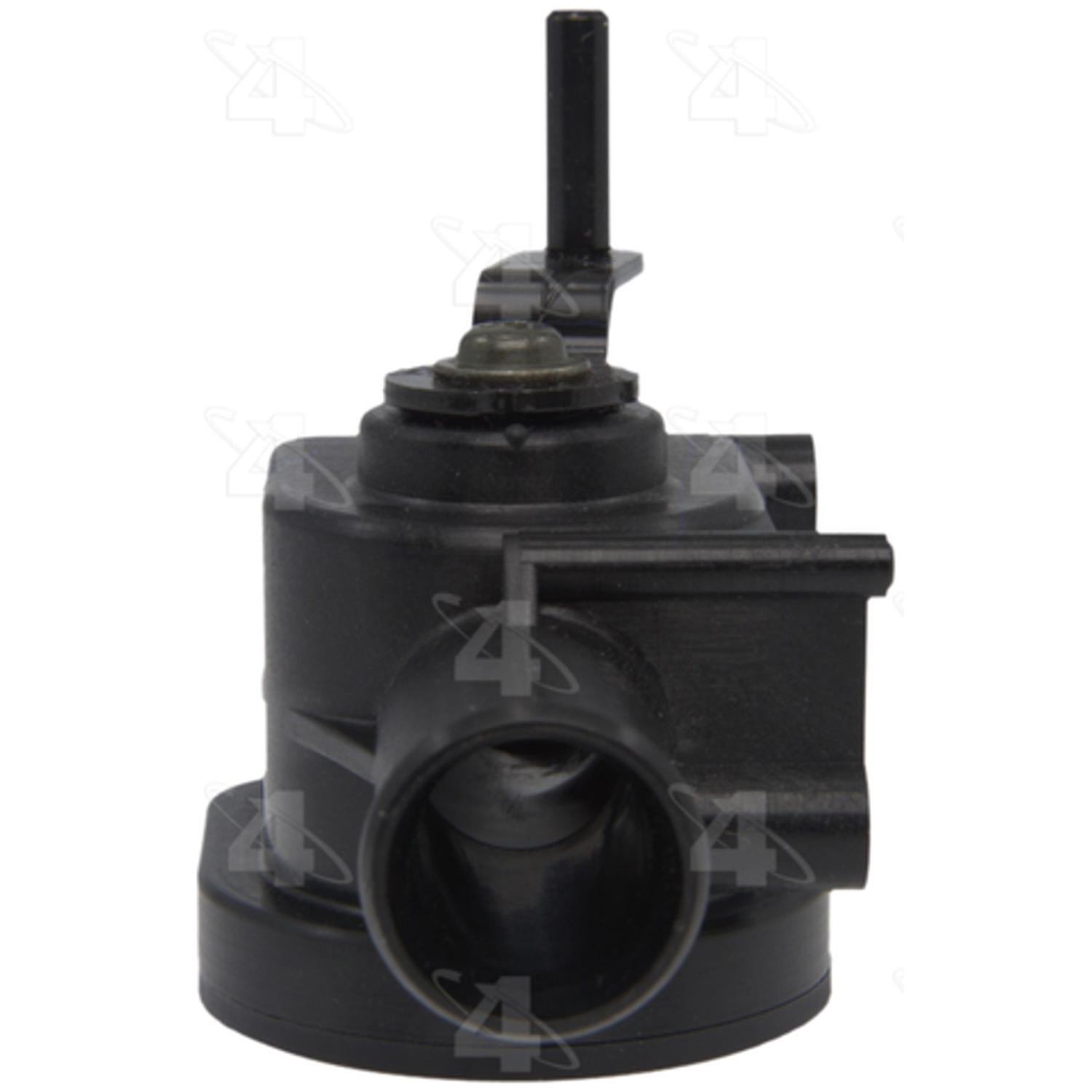 Four Seasons 74634 - HVAC Heater Control Valve Four Seasons 74634 HVAC Heater Control Valve product image 6 of 7