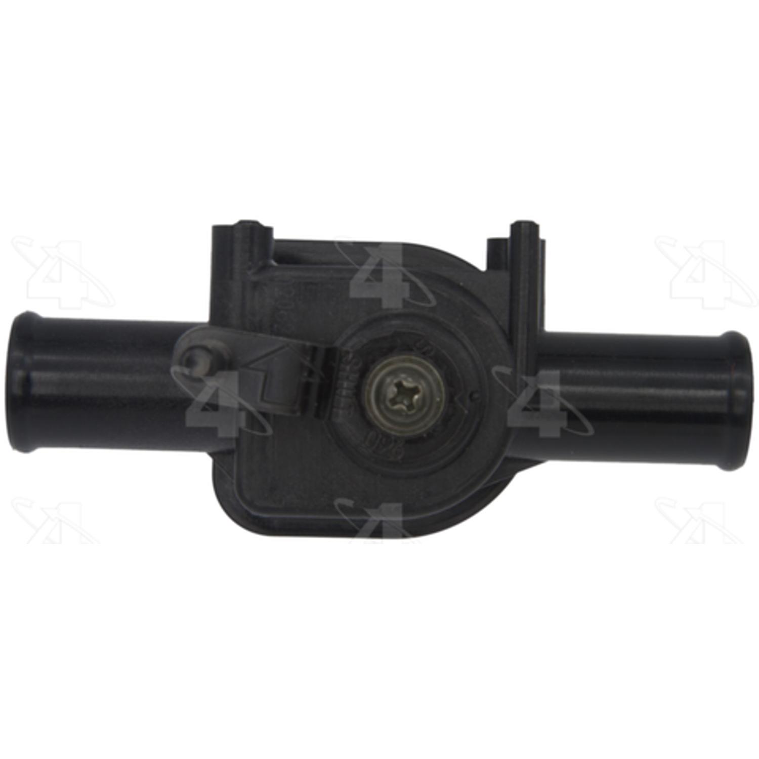 Four Seasons 74634 - HVAC Heater Control Valve Four Seasons 74634 HVAC Heater Control Valve product image 7 of 7