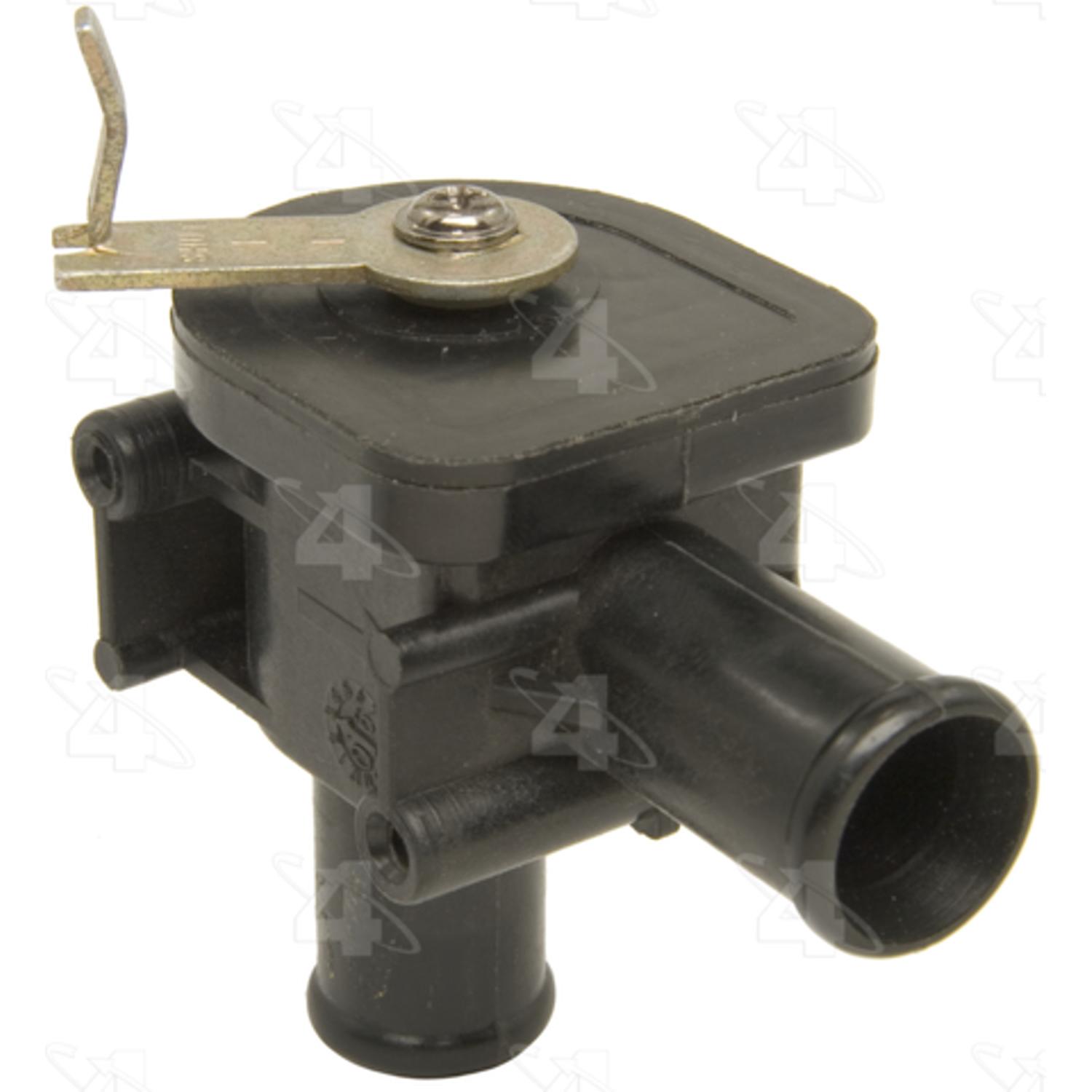 Four Seasons 74637 - HVAC Heater Control Valve Four Seasons 74637 HVAC Heater Control Valve product image 1 of 7