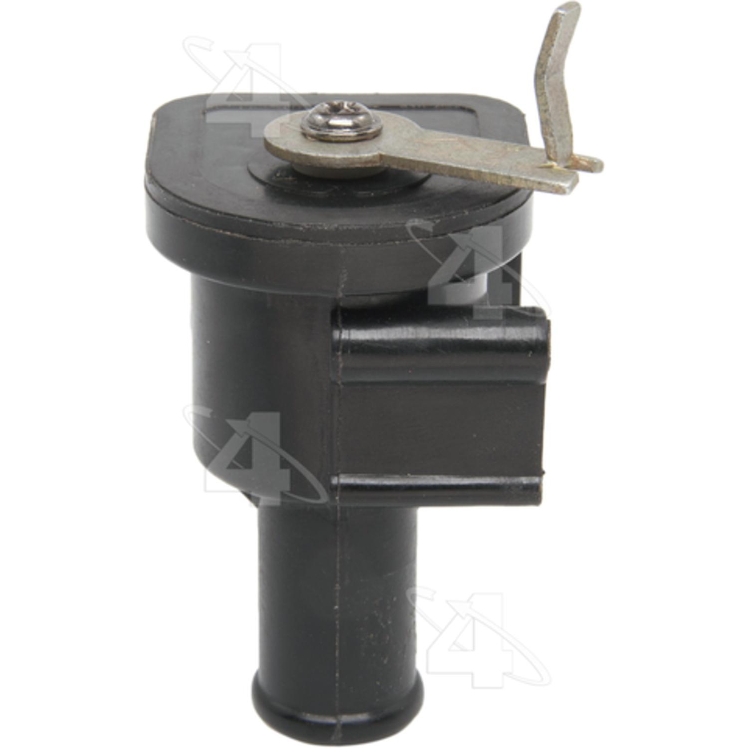 Four Seasons 74637 - HVAC Heater Control Valve Four Seasons 74637 HVAC Heater Control Valve product image 2 of 7