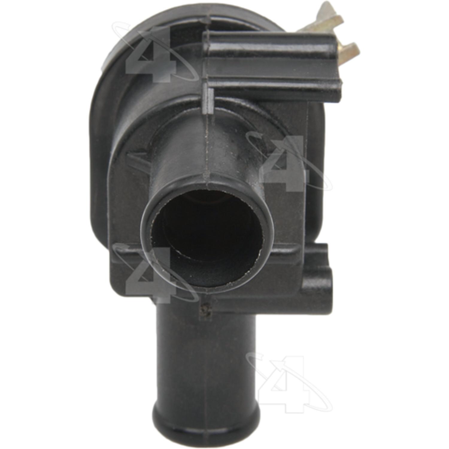 Four Seasons 74637 - HVAC Heater Control Valve Four Seasons 74637 HVAC Heater Control Valve product image 3 of 7
