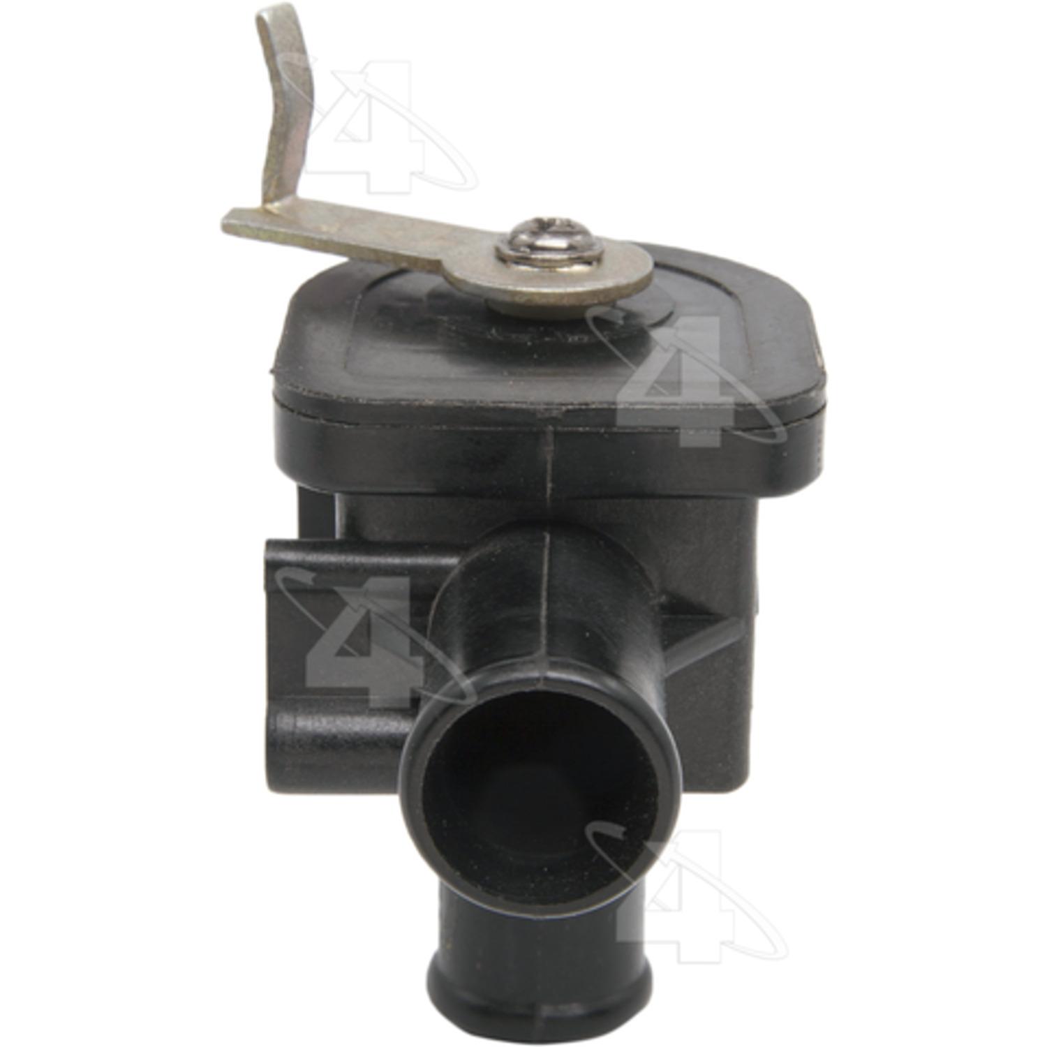 Four Seasons 74637 - HVAC Heater Control Valve Four Seasons 74637 HVAC Heater Control Valve product image 4 of 7