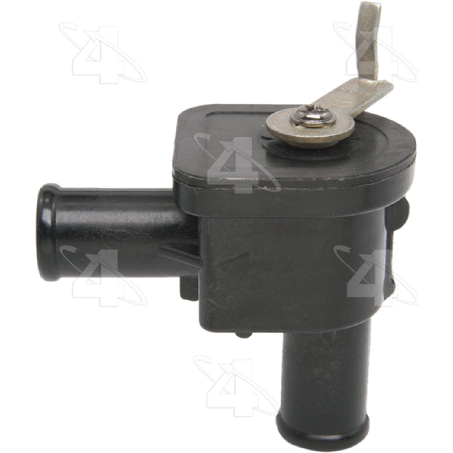 Four Seasons 74637 - HVAC Heater Control Valve Four Seasons 74637 HVAC Heater Control Valve product image 5 of 7