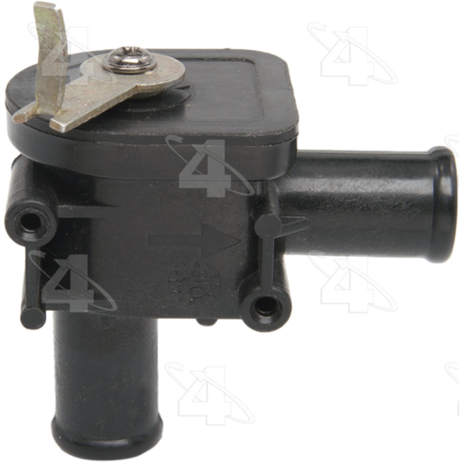 Four Seasons 74637 - HVAC Heater Control Valve Four Seasons 74637 HVAC Heater Control Valve product image 6 of 7