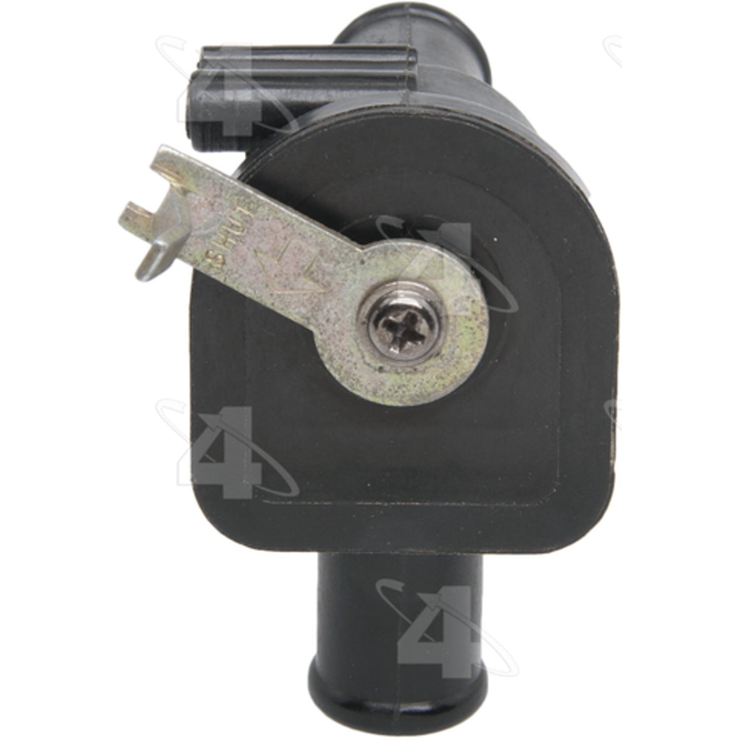 Four Seasons 74637 - HVAC Heater Control Valve Four Seasons 74637 HVAC Heater Control Valve product image 7 of 7