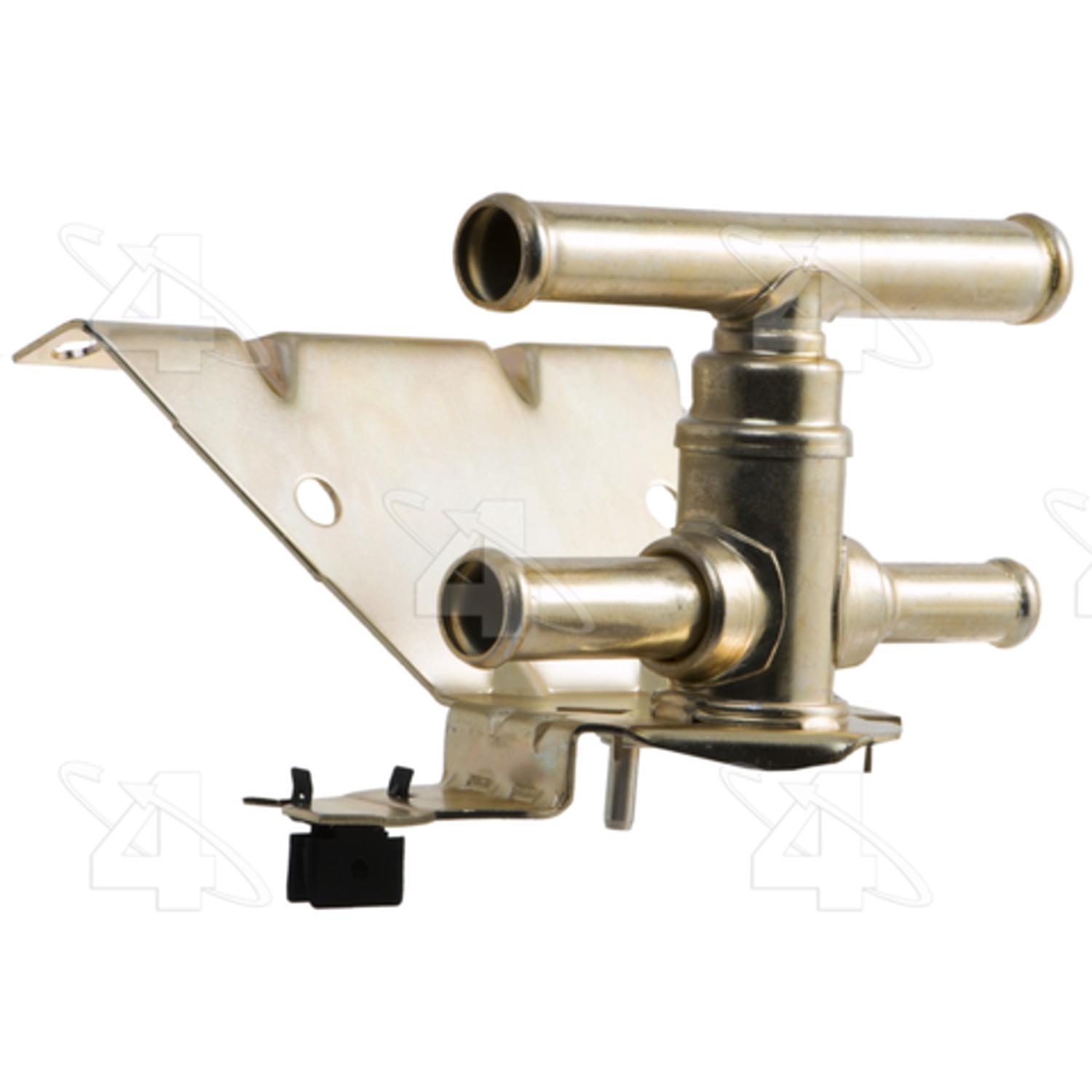 Four Seasons 74643 - HVAC Heater Control Valve Four Seasons 74643 HVAC Heater Control Valve product image 1 of 7