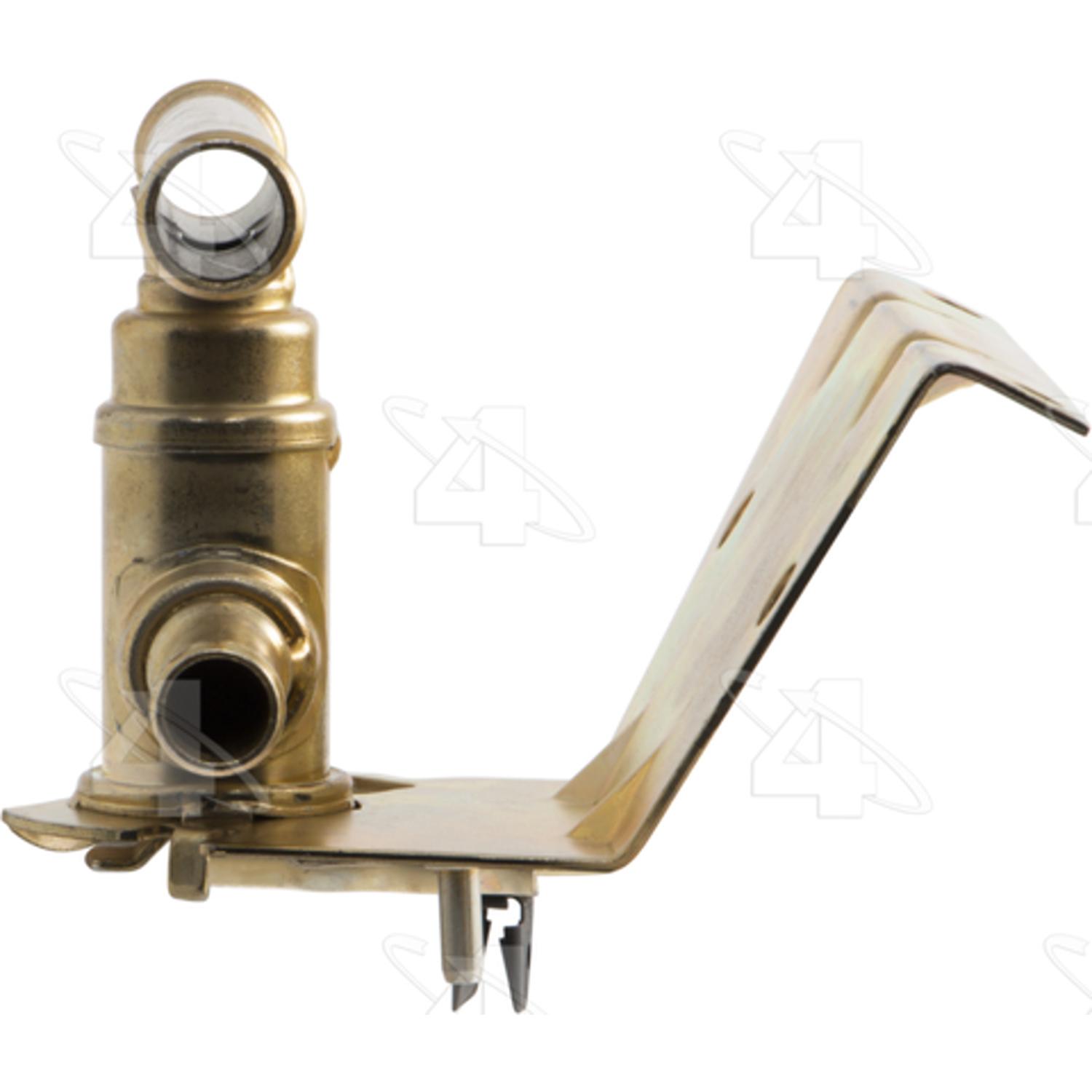 Four Seasons 74643 - HVAC Heater Control Valve Four Seasons 74643 HVAC Heater Control Valve product image 2 of 7