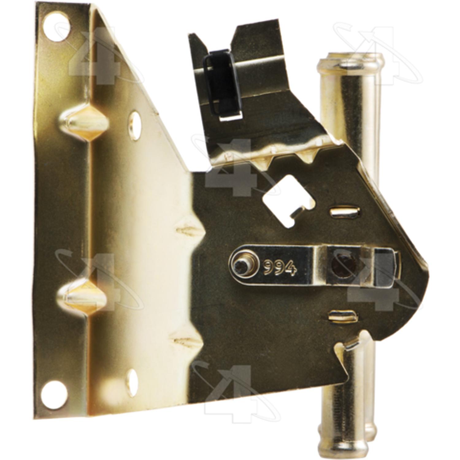 Four Seasons 74643 - HVAC Heater Control Valve Four Seasons 74643 HVAC Heater Control Valve product image 3 of 7
