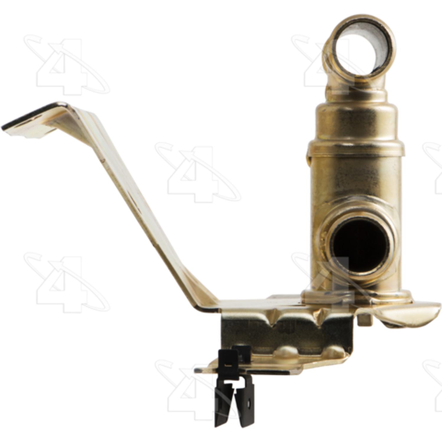 Four Seasons 74643 - HVAC Heater Control Valve Four Seasons 74643 HVAC Heater Control Valve product image 4 of 7