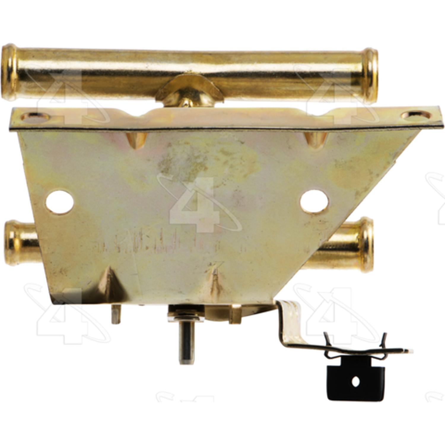 Four Seasons 74643 - HVAC Heater Control Valve Four Seasons 74643 HVAC Heater Control Valve product image 5 of 7