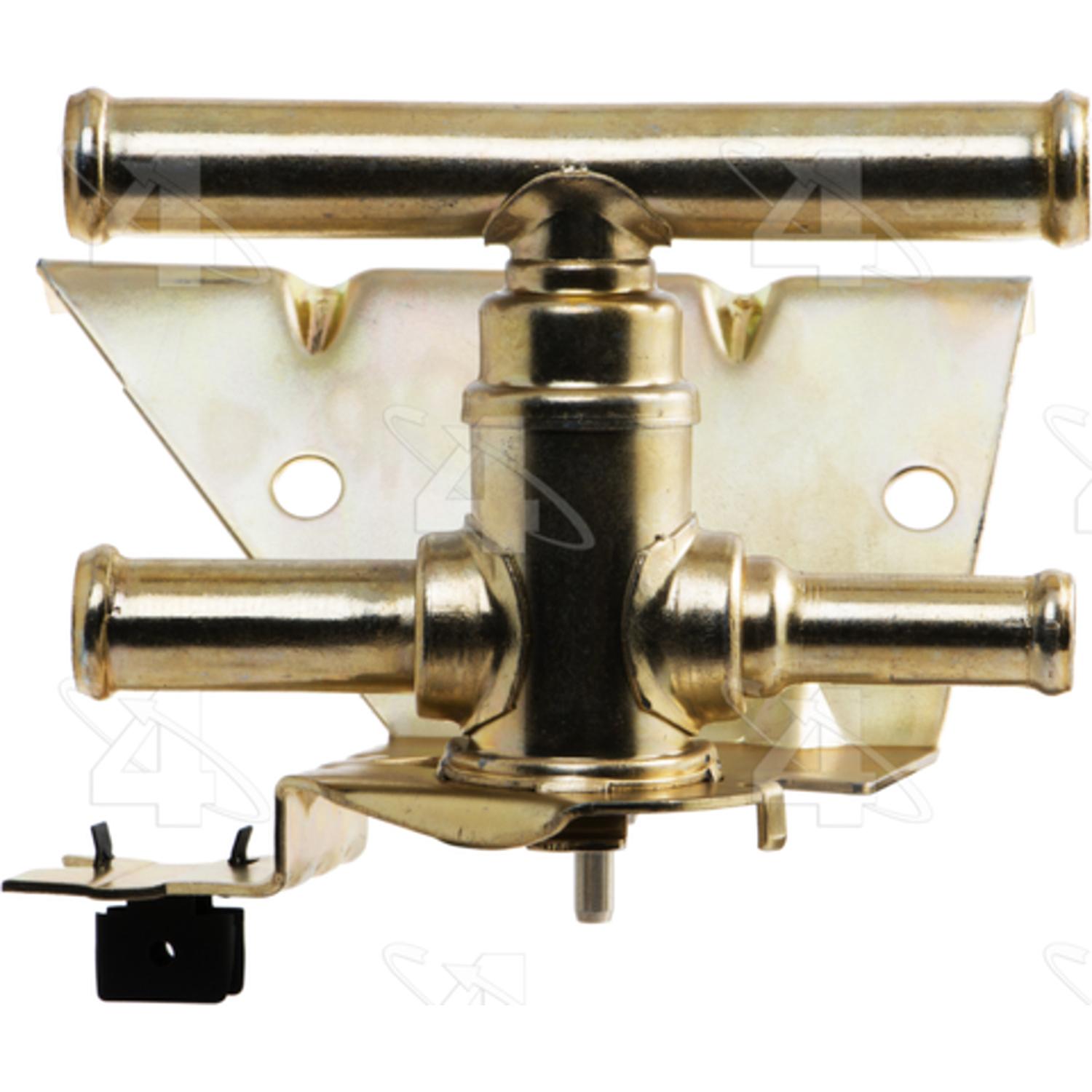 Four Seasons 74643 - HVAC Heater Control Valve Four Seasons 74643 HVAC Heater Control Valve product image 6 of 7