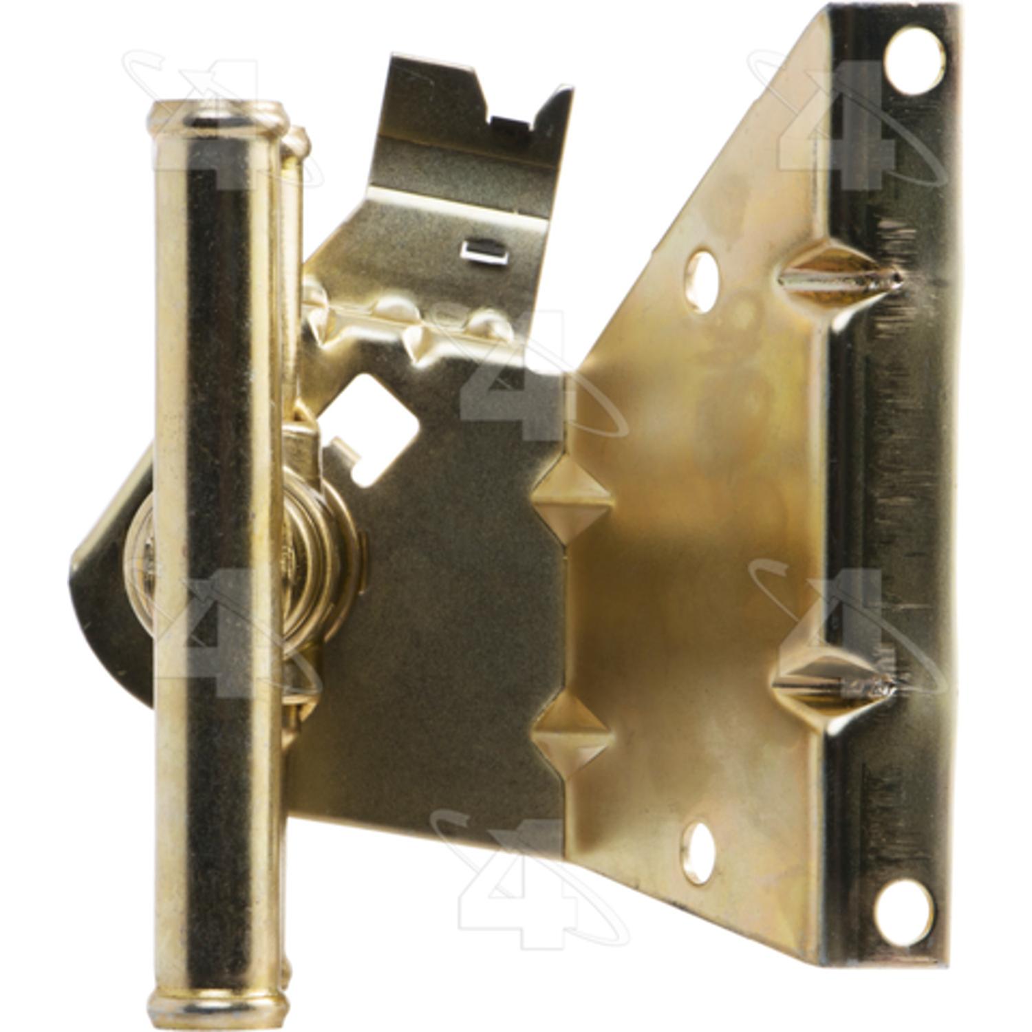 Four Seasons 74643 - HVAC Heater Control Valve Four Seasons 74643 HVAC Heater Control Valve product image 7 of 7