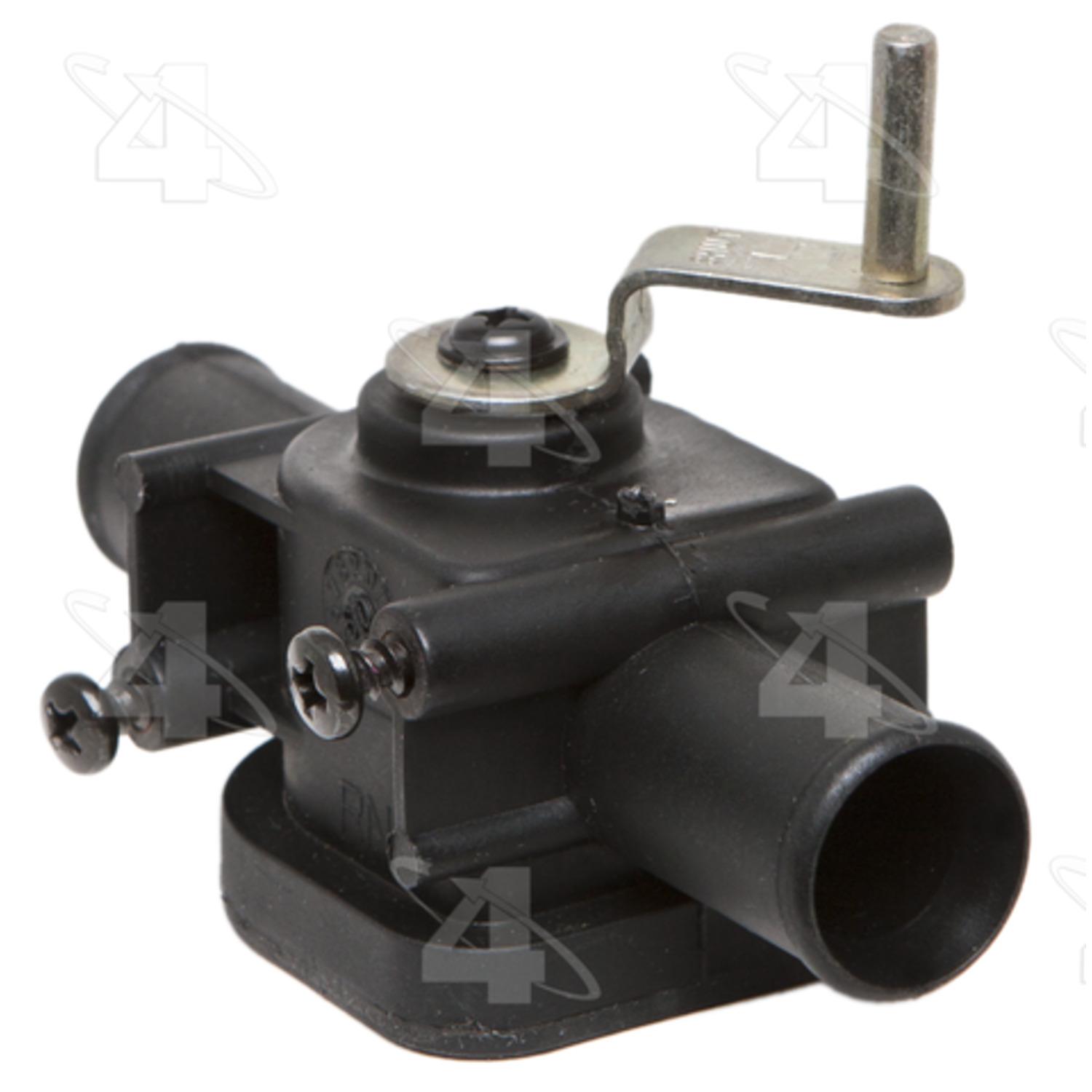 Four Seasons 74647 HVAC Heater Control Valve product image 1 of 7