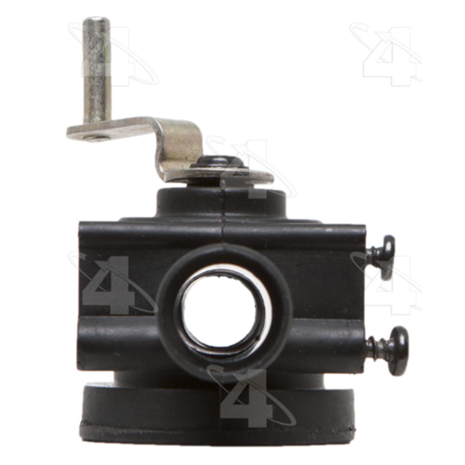 Four Seasons 74647 HVAC Heater Control Valve product image 2 of 7