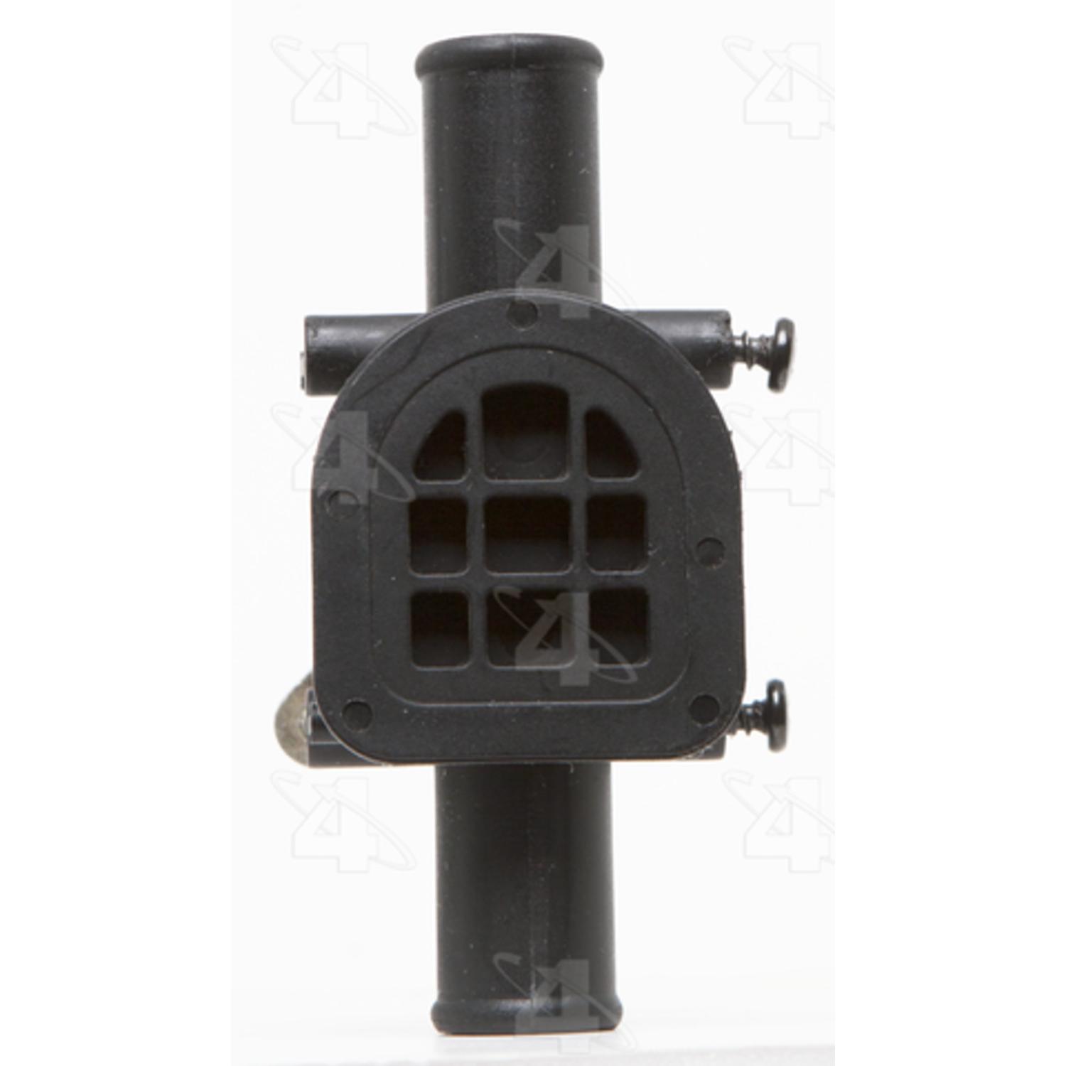 Four Seasons 74647 HVAC Heater Control Valve product image 3 of 7