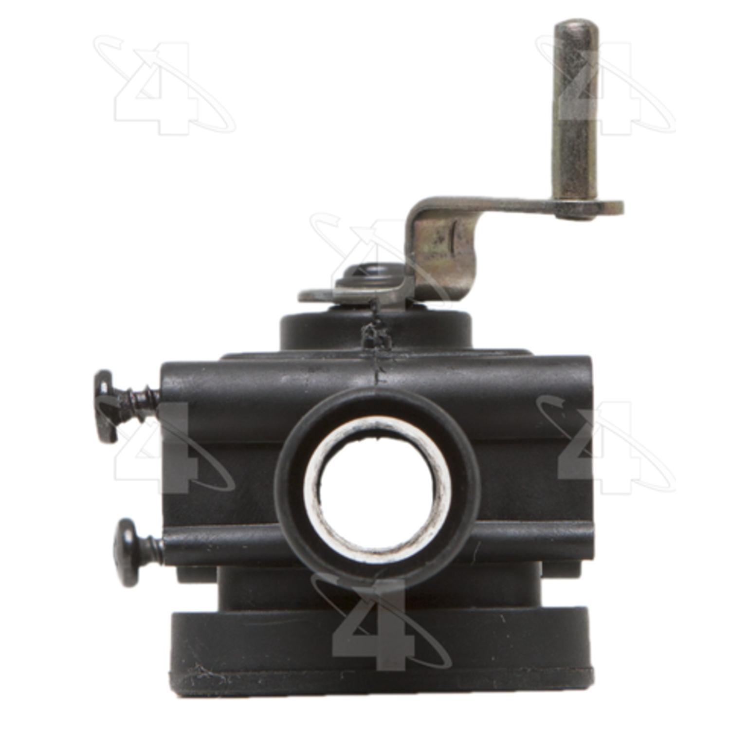 Four Seasons 74647 HVAC Heater Control Valve product image 4 of 7