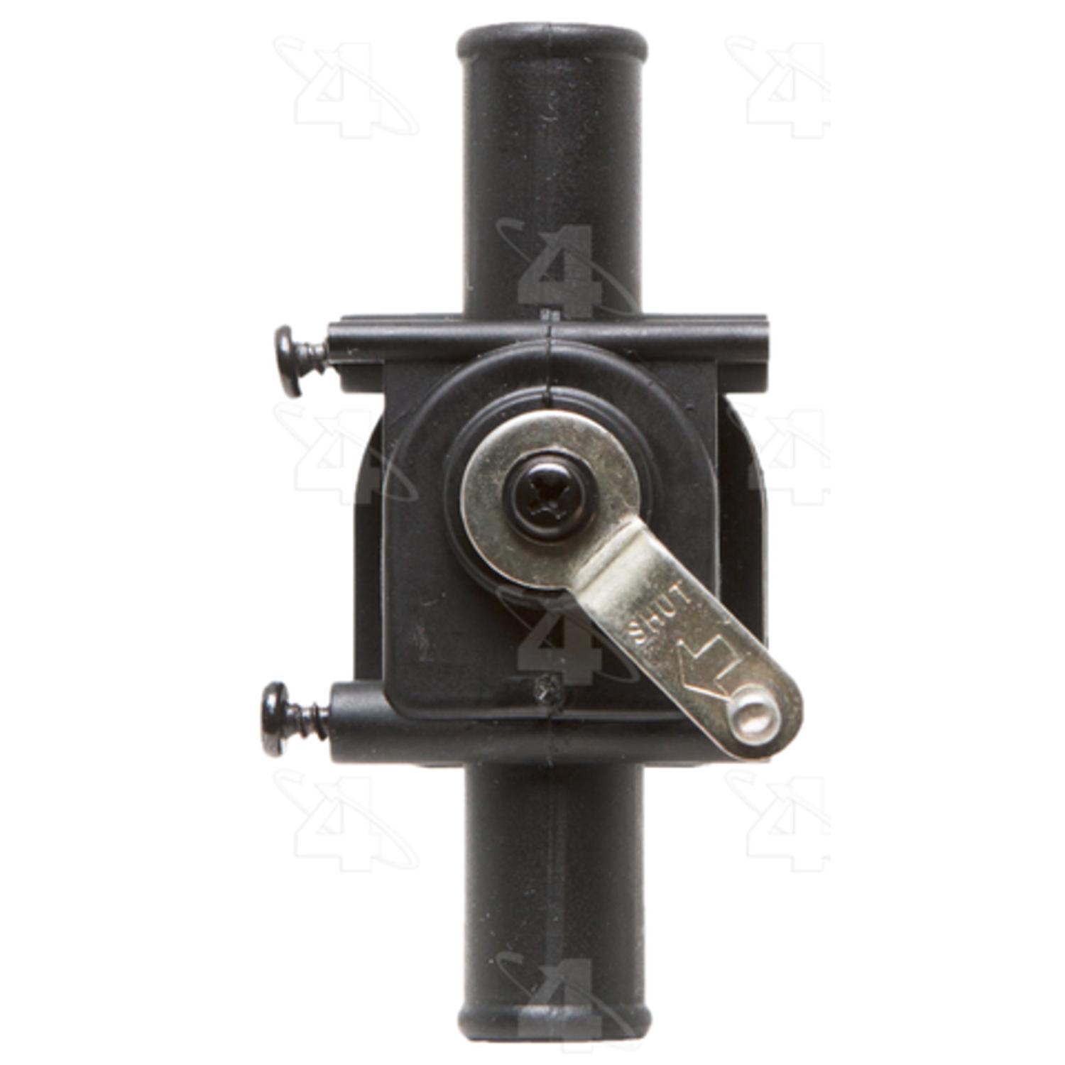Four Seasons 74647 HVAC Heater Control Valve product image 7 of 7