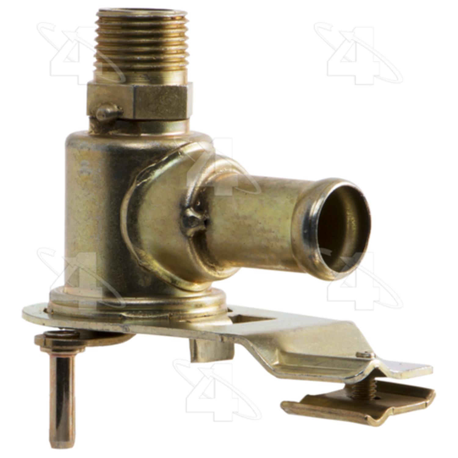 Four Seasons 74648 HVAC Heater Control Valve product image 1 of 7