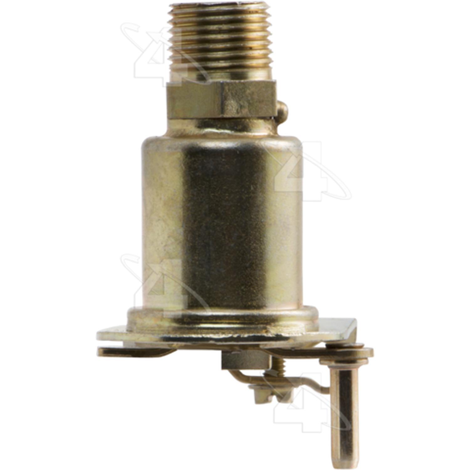 Four Seasons 74648 HVAC Heater Control Valve product image 2 of 7