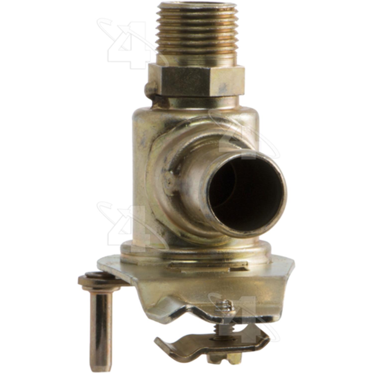 Four Seasons 74648 HVAC Heater Control Valve product image 4 of 7