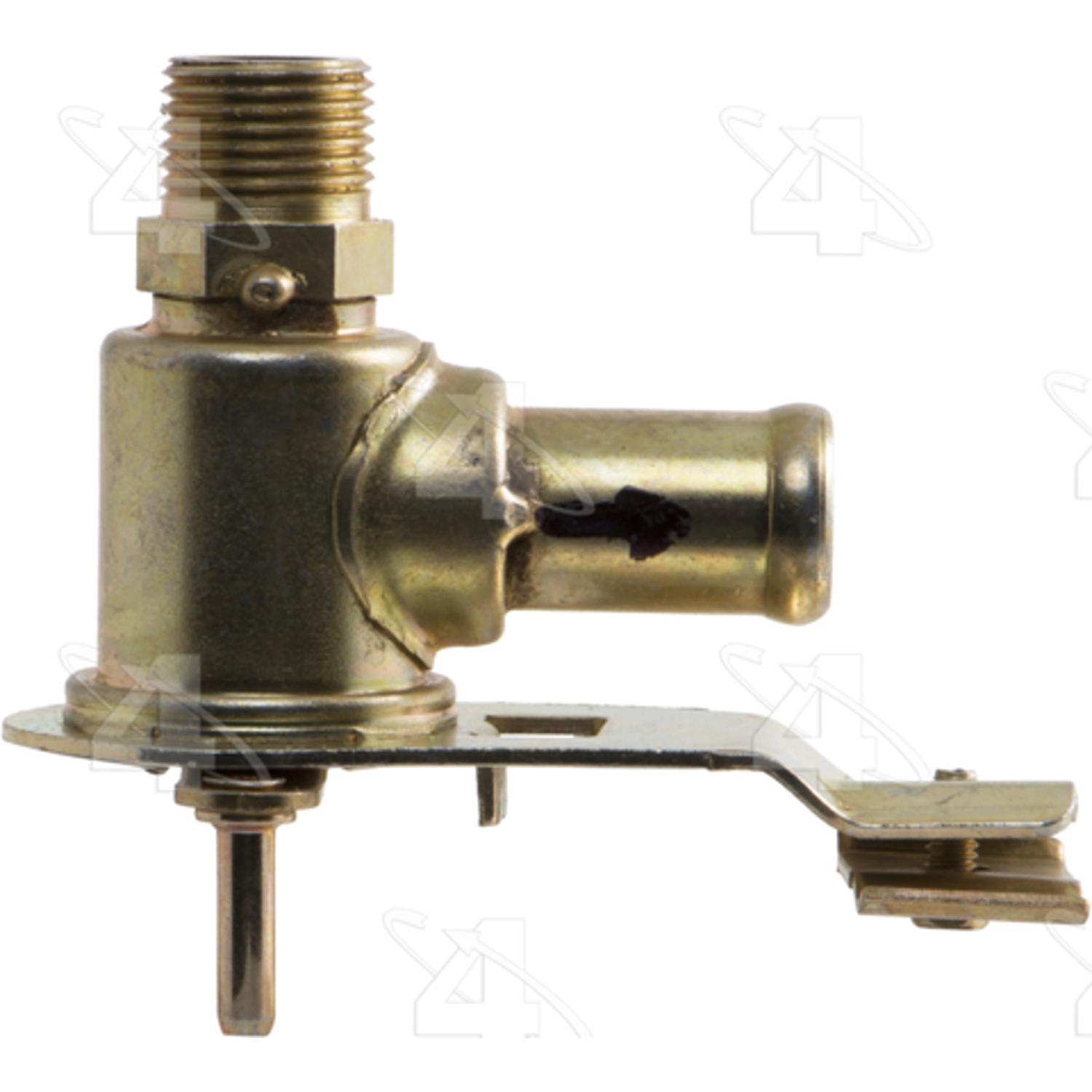 Four Seasons 74648 HVAC Heater Control Valve product image 5 of 7
