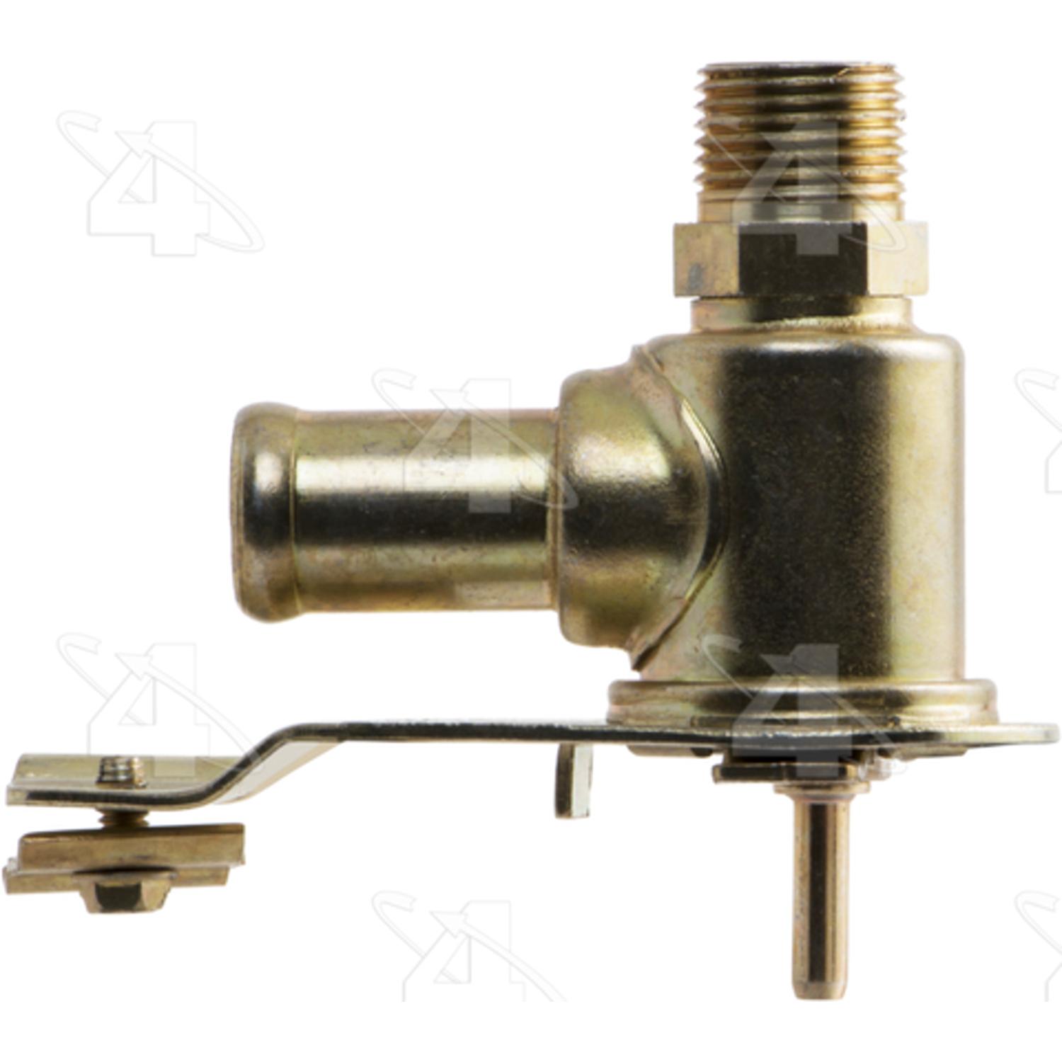 Four Seasons 74648 HVAC Heater Control Valve product image 6 of 7