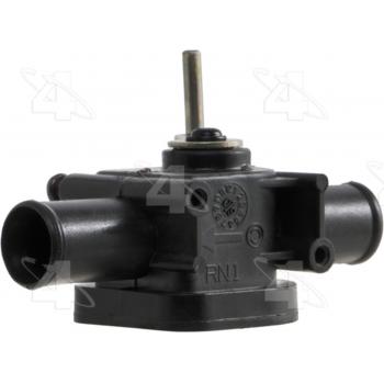Four Seasons 74649 - HVAC Heater Control Valve Four Seasons 74649 HVAC Heater Control Valve product image 1 of 7