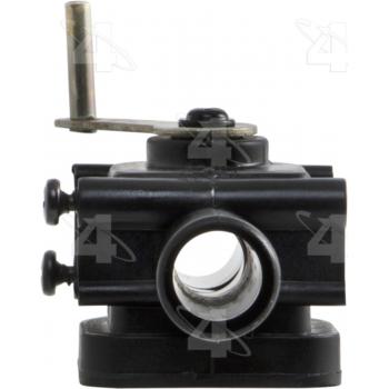 Four Seasons 74649 - HVAC Heater Control Valve Four Seasons 74649 HVAC Heater Control Valve product image 4 of 7