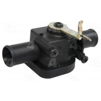Four Seasons 74650 - HVAC Heater Control Valve Four Seasons 74650 HVAC Heater Control Valve product image 1 of 7