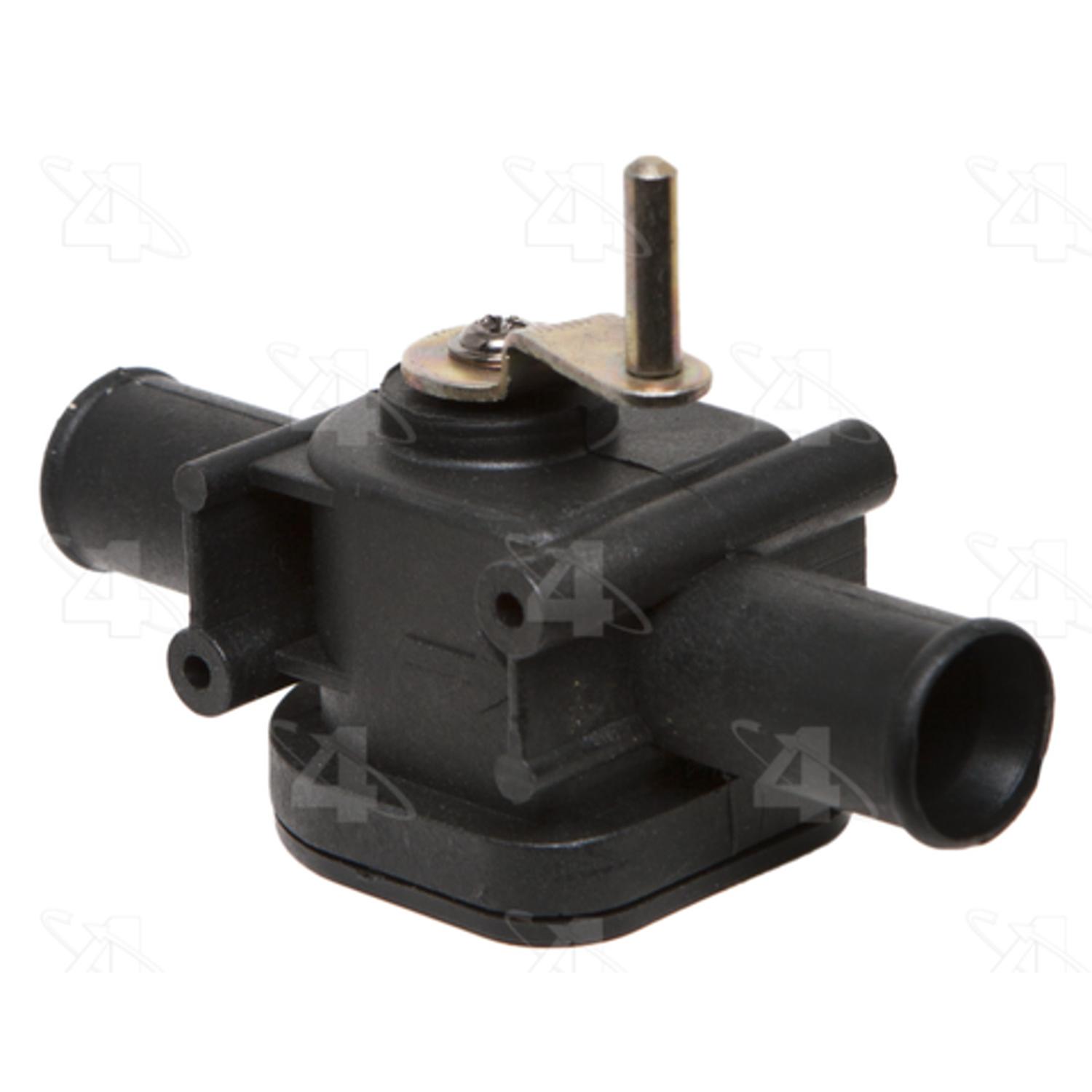 Four Seasons 74655 - HVAC Heater Control Valve Four Seasons 74655 HVAC Heater Control Valve product image 1 of 7