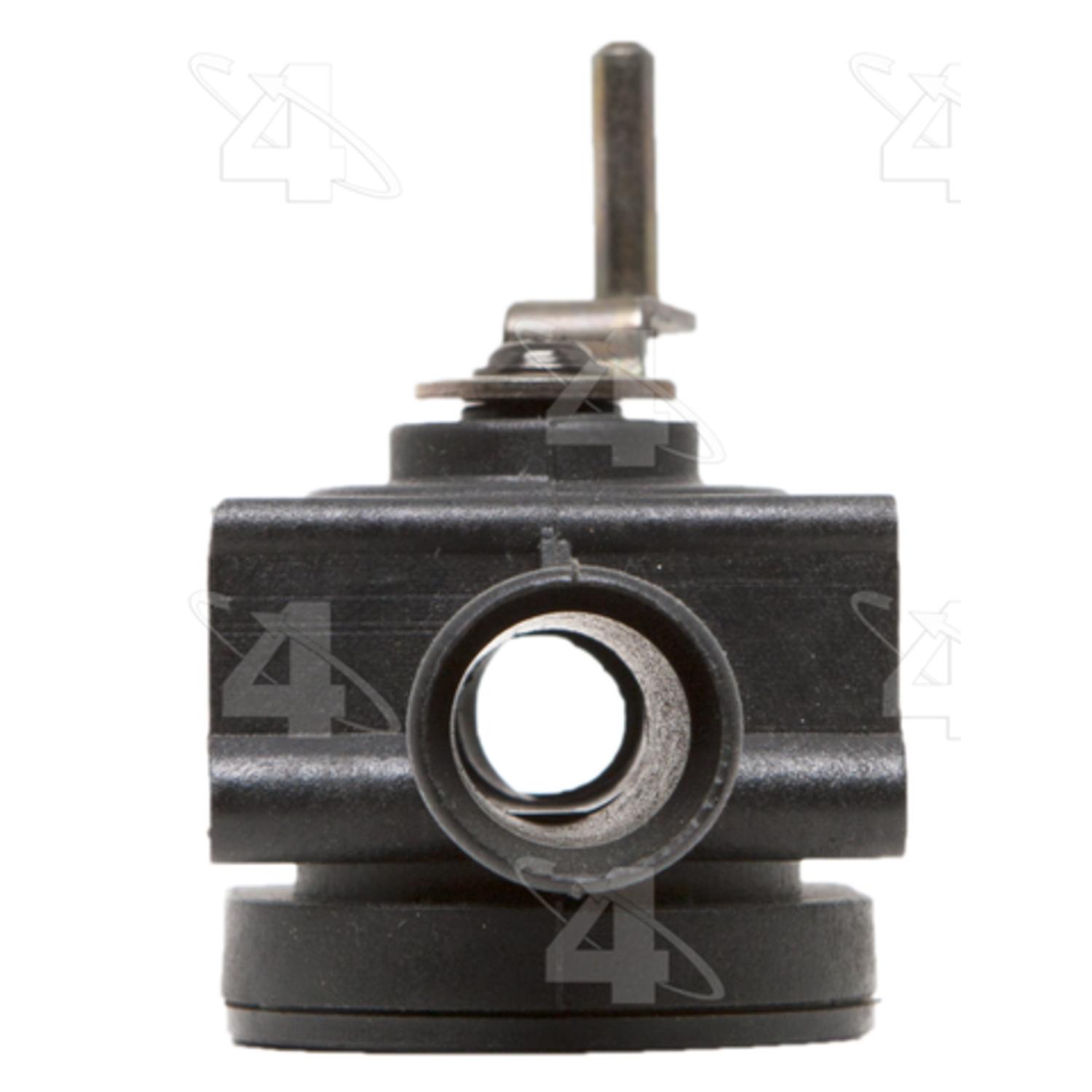 Four Seasons 74655 - HVAC Heater Control Valve Four Seasons 74655 HVAC Heater Control Valve product image 2 of 7