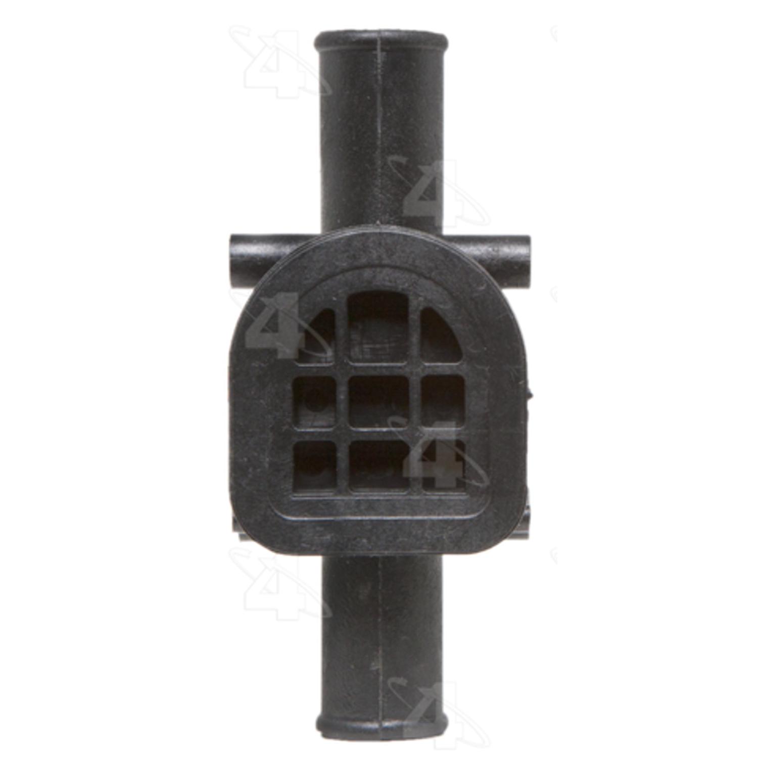 Four Seasons 74655 - HVAC Heater Control Valve Four Seasons 74655 HVAC Heater Control Valve product image 3 of 7