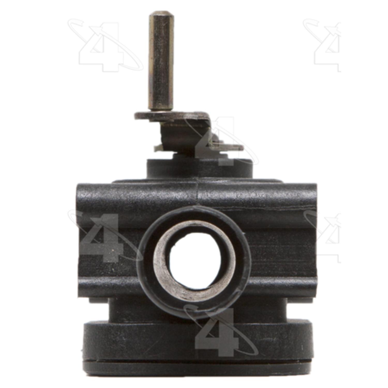 Four Seasons 74655 - HVAC Heater Control Valve Four Seasons 74655 HVAC Heater Control Valve product image 4 of 7