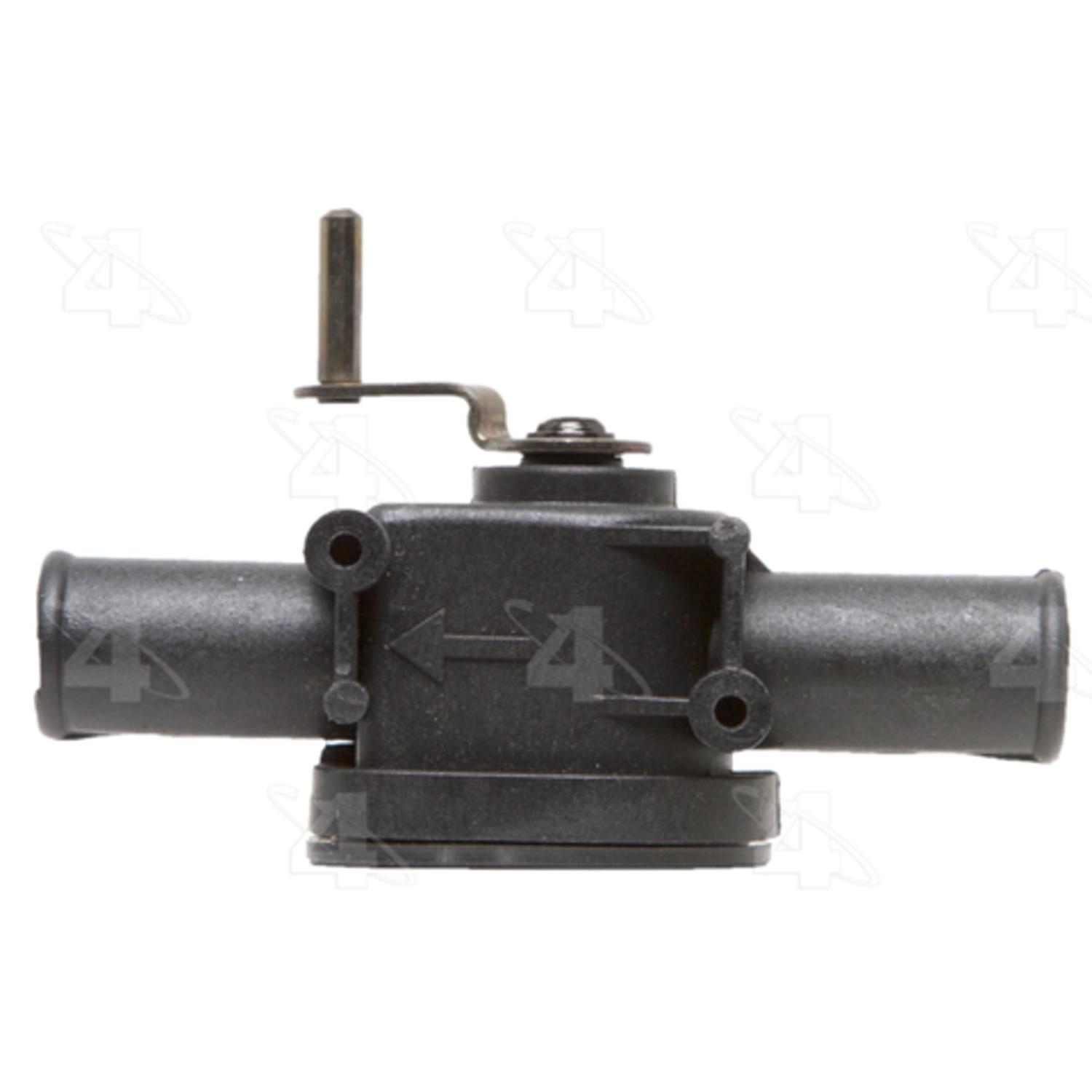 Four Seasons 74655 - HVAC Heater Control Valve Four Seasons 74655 HVAC Heater Control Valve product image 5 of 7