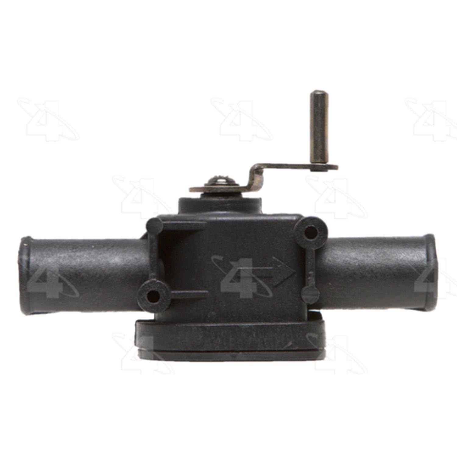 Four Seasons 74655 - HVAC Heater Control Valve Four Seasons 74655 HVAC Heater Control Valve product image 6 of 7
