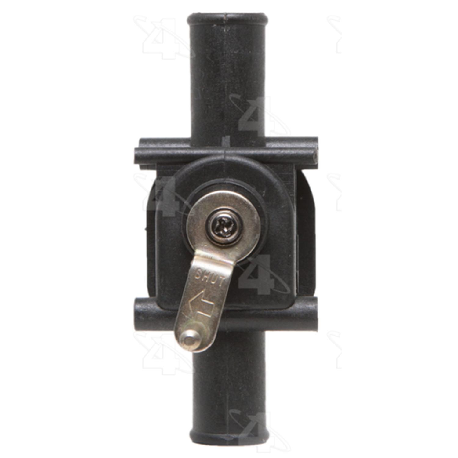 Four Seasons 74655 - HVAC Heater Control Valve Four Seasons 74655 HVAC Heater Control Valve product image 7 of 7
