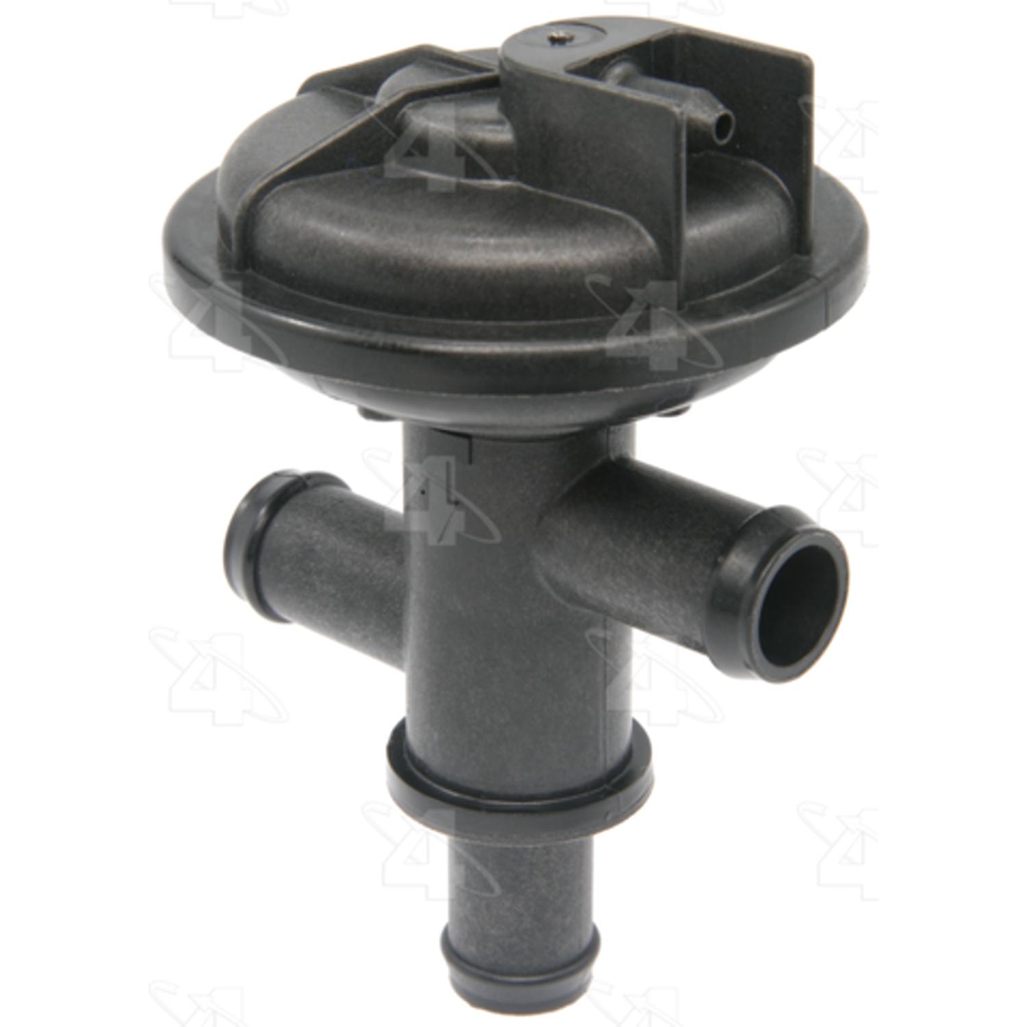 Four Seasons 74659 - HVAC Heater Control Valve Four Seasons 74659 HVAC Heater Control Valve product image 1 of 7