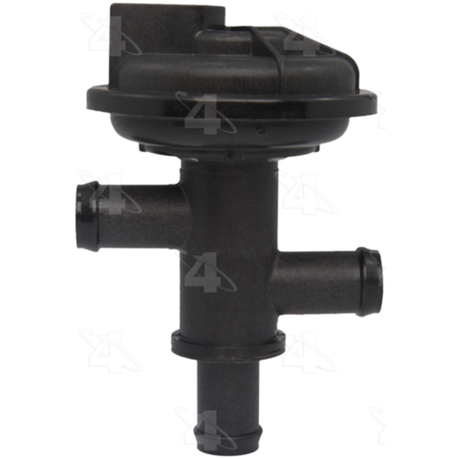 Four Seasons 74659 - HVAC Heater Control Valve Four Seasons 74659 HVAC Heater Control Valve product image 2 of 7
