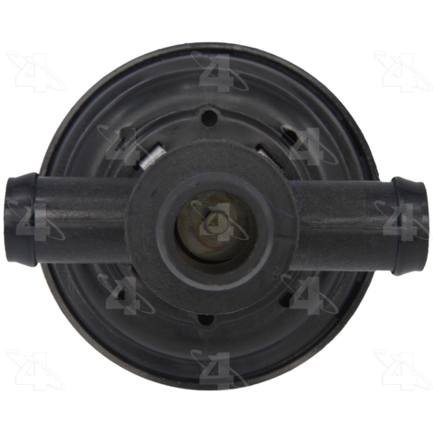 Four Seasons 74659 - HVAC Heater Control Valve Four Seasons 74659 HVAC Heater Control Valve product image 3 of 7
