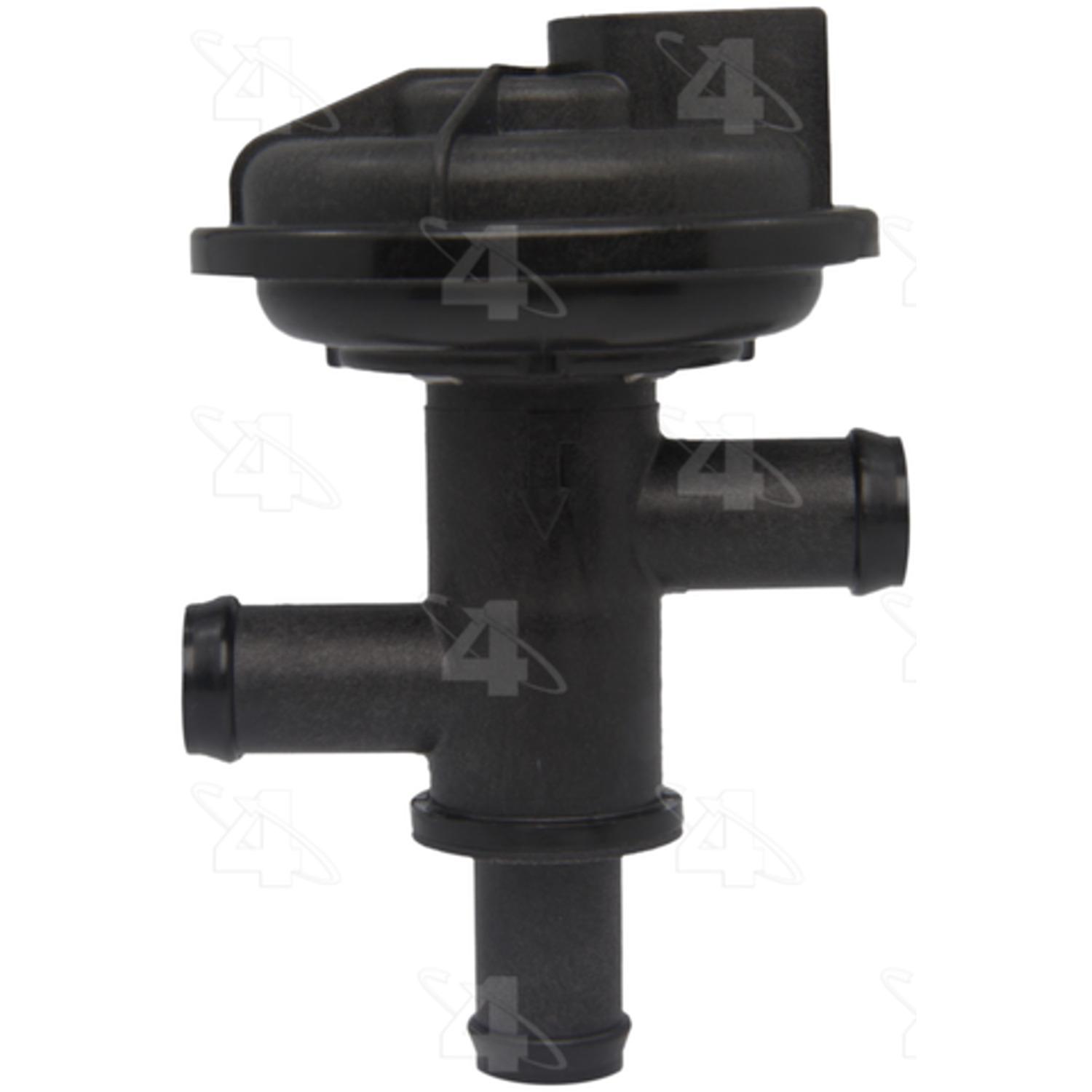 Four Seasons 74659 - HVAC Heater Control Valve Four Seasons 74659 HVAC Heater Control Valve product image 4 of 7