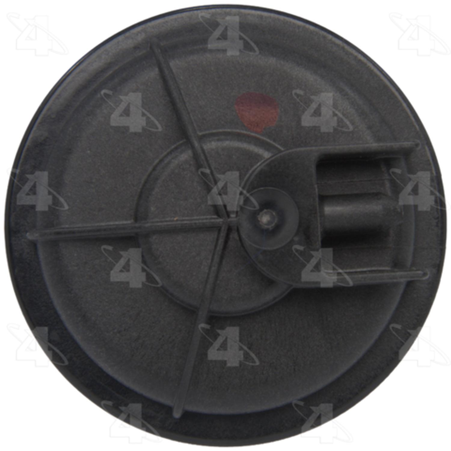 Four Seasons 74659 - HVAC Heater Control Valve Four Seasons 74659 HVAC Heater Control Valve product image 7 of 7