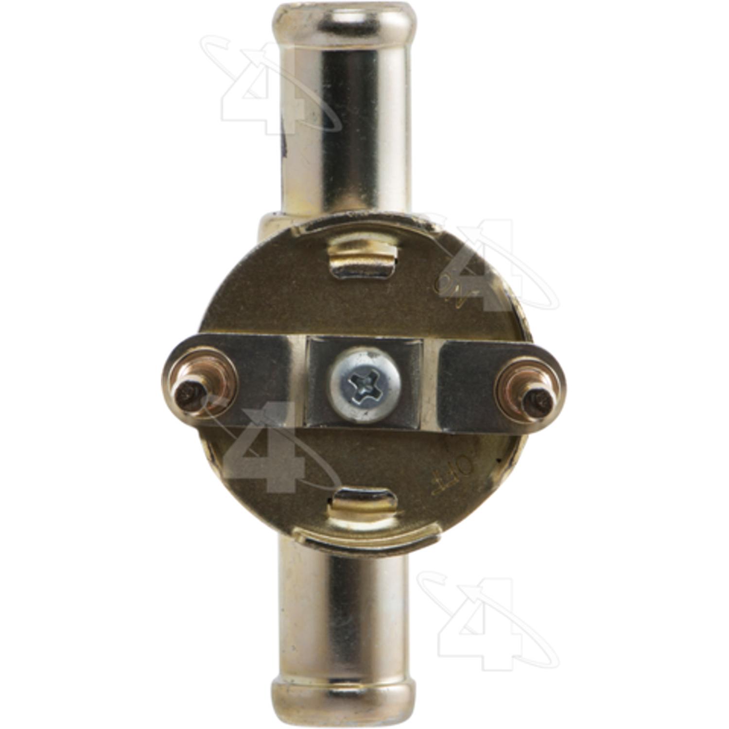 Four Seasons 74661 HVAC Heater Control Valve product image 3 of 7