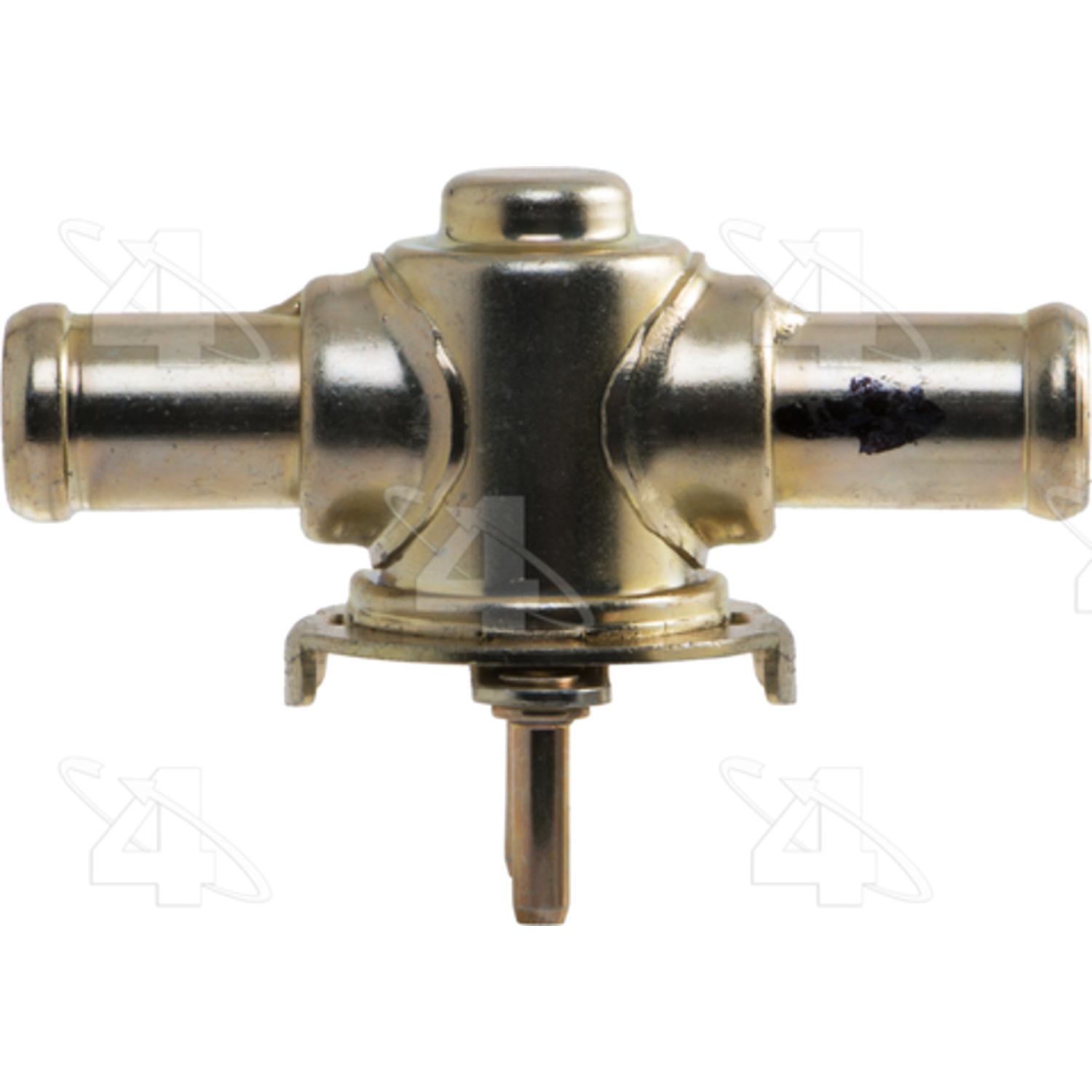 Four Seasons 74661 HVAC Heater Control Valve product image 5 of 7