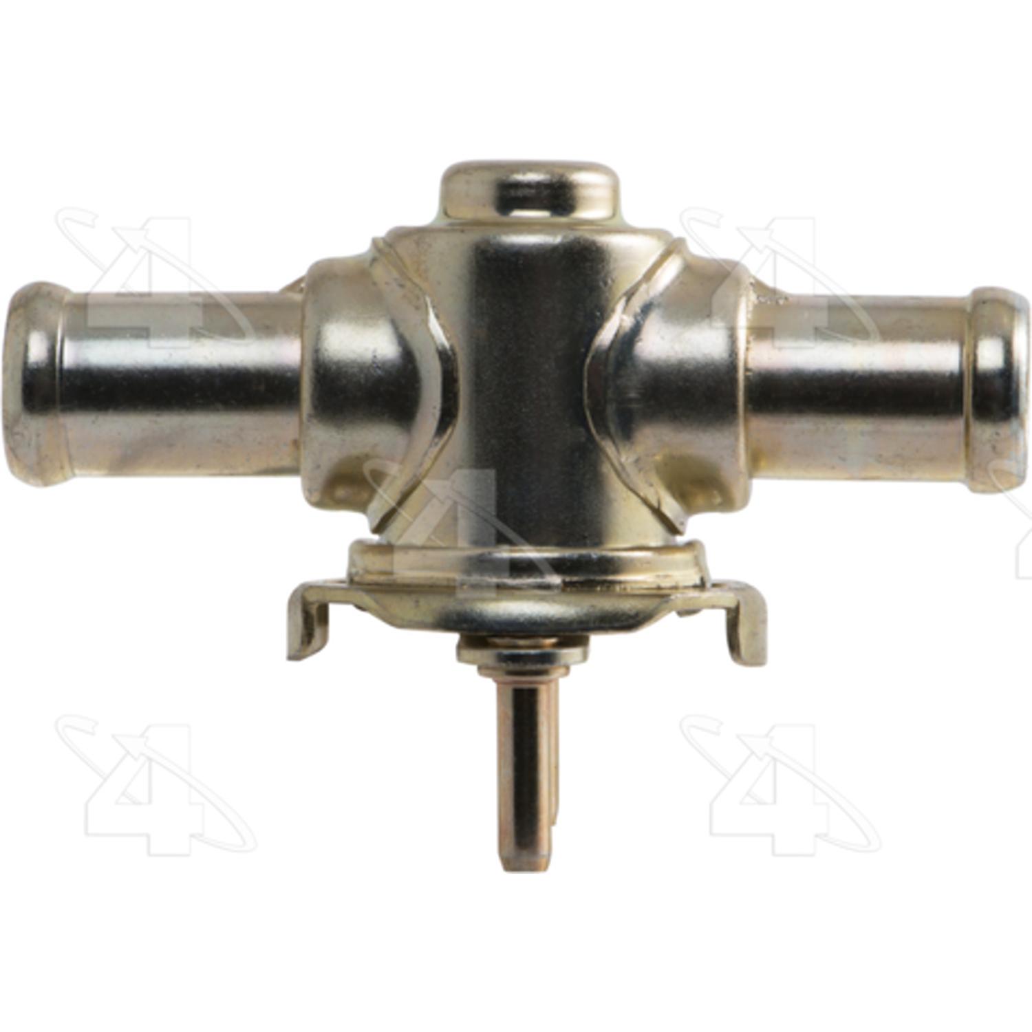 Four Seasons 74661 HVAC Heater Control Valve product image 6 of 7