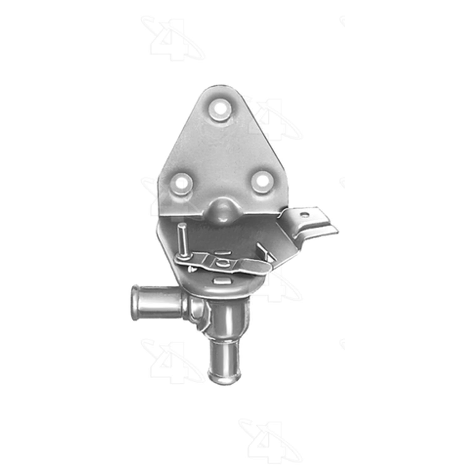 Four Seasons 74662 - HVAC Heater Control Valve Four Seasons 74662 HVAC Heater Control Valve product image 1 of 1