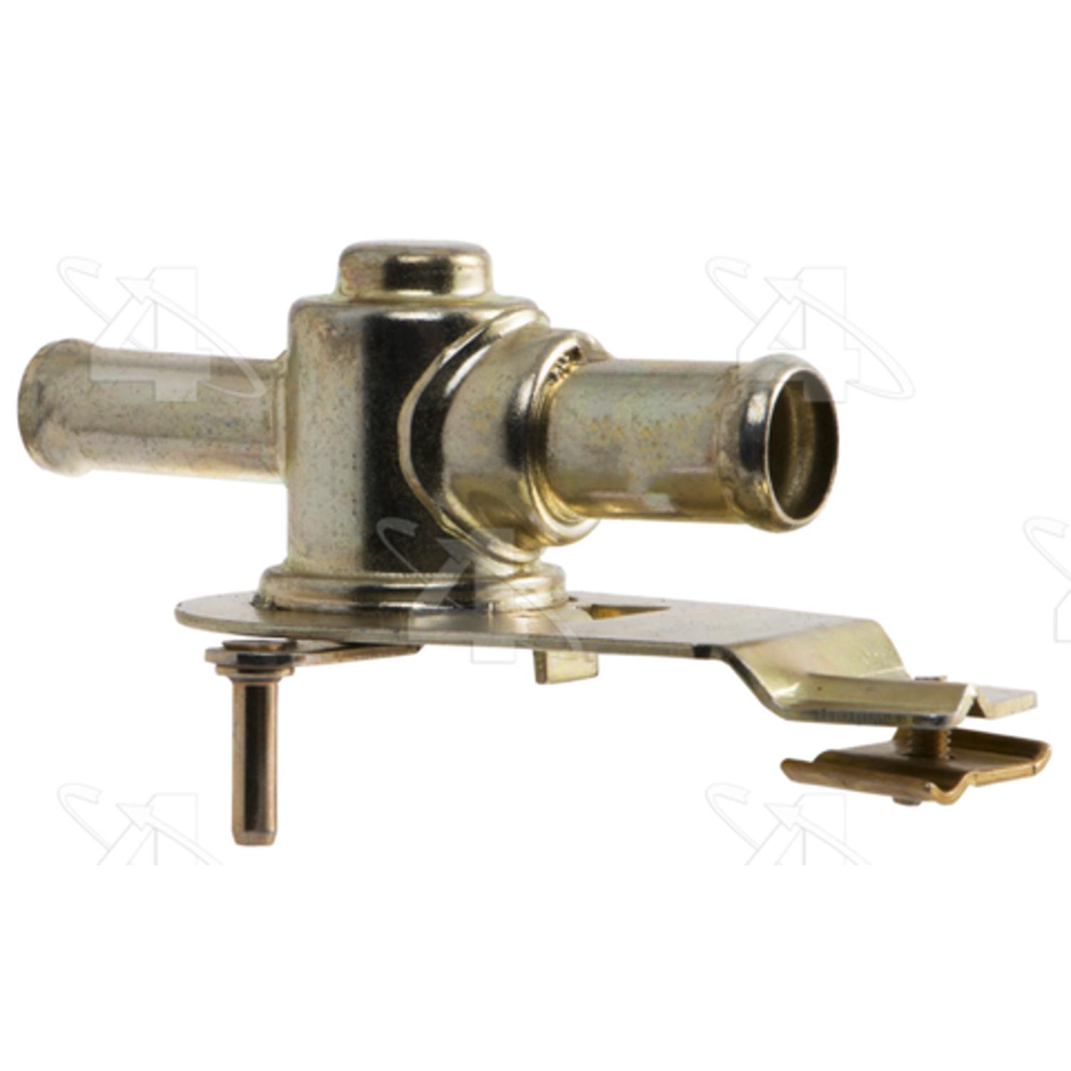 Four Seasons 74677 - HVAC Heater Control Valve Four Seasons 74677 HVAC Heater Control Valve product image 1 of 7
