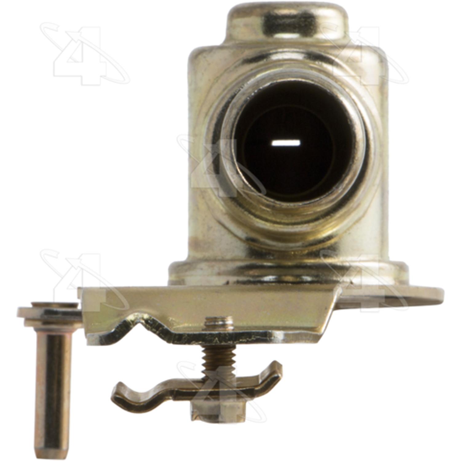 Four Seasons 74677 - HVAC Heater Control Valve Four Seasons 74677 HVAC Heater Control Valve product image 4 of 7