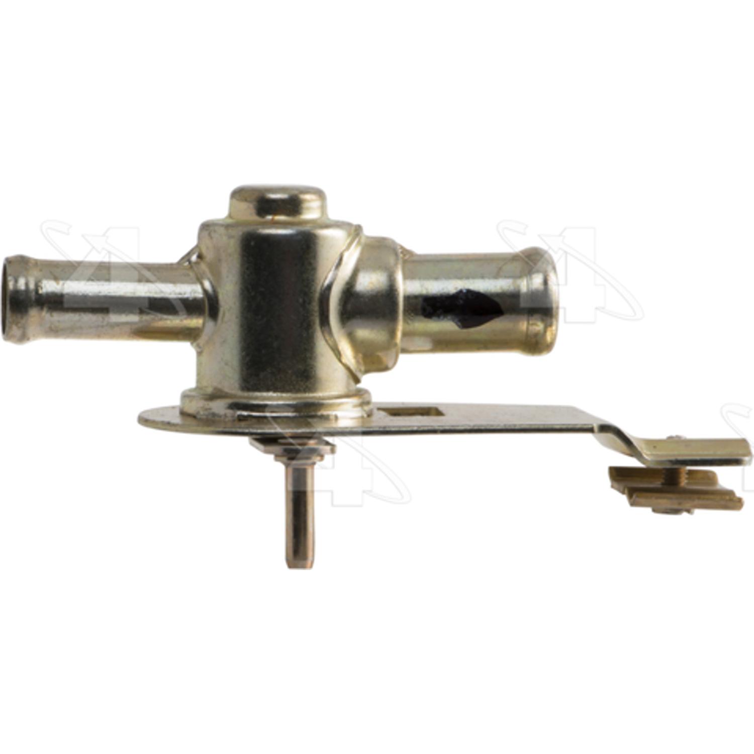Four Seasons 74677 - HVAC Heater Control Valve Four Seasons 74677 HVAC Heater Control Valve product image 5 of 7