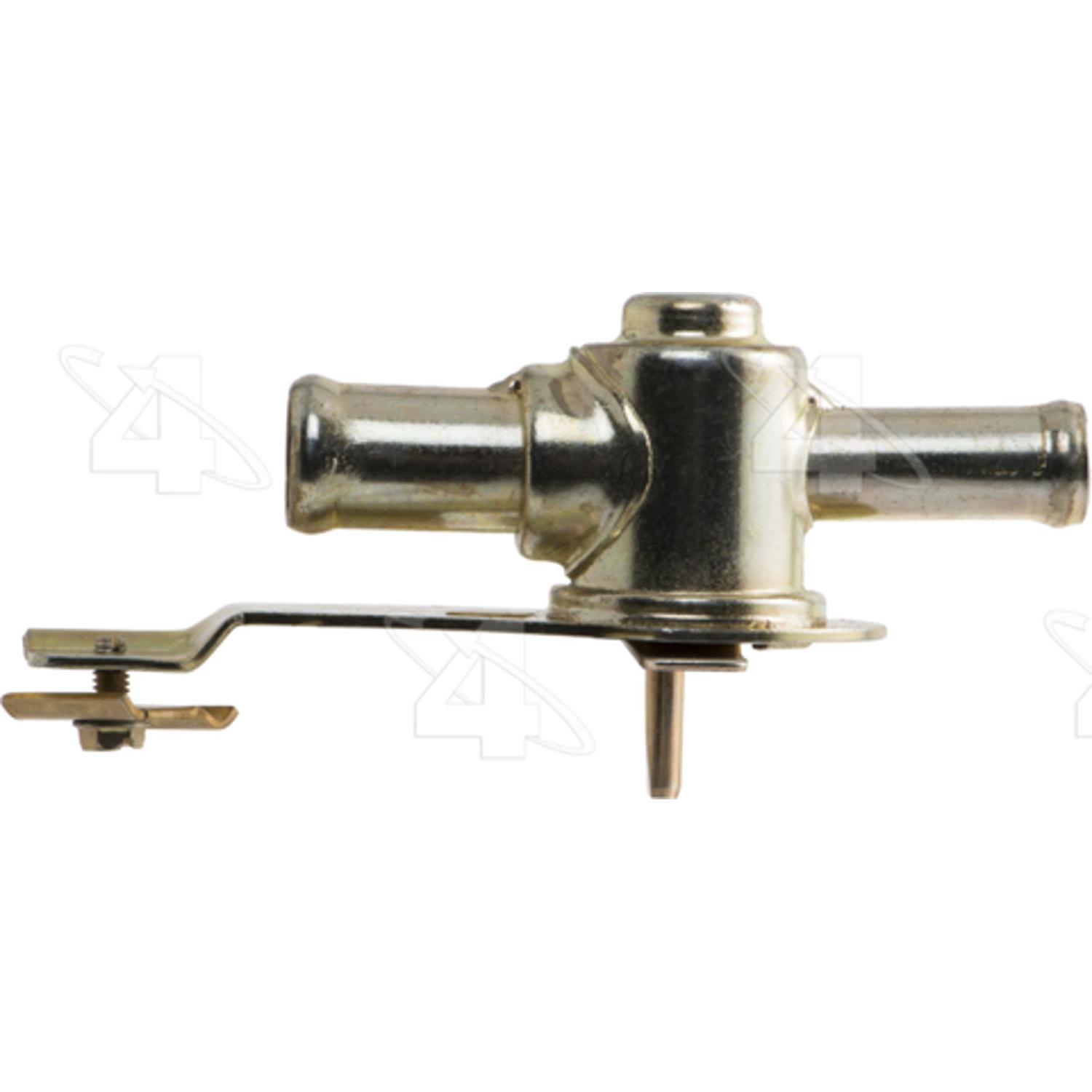 Four Seasons 74677 - HVAC Heater Control Valve Four Seasons 74677 HVAC Heater Control Valve product image 6 of 7